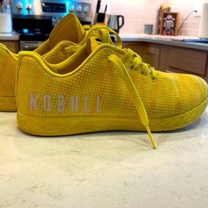 NOBULL Lifting shoe